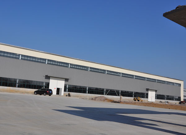 安定新场外景图二